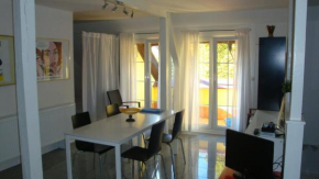 Apartement de vacances Alsace - Ferienwohnung Elsaß - Holiday apartment Alsace